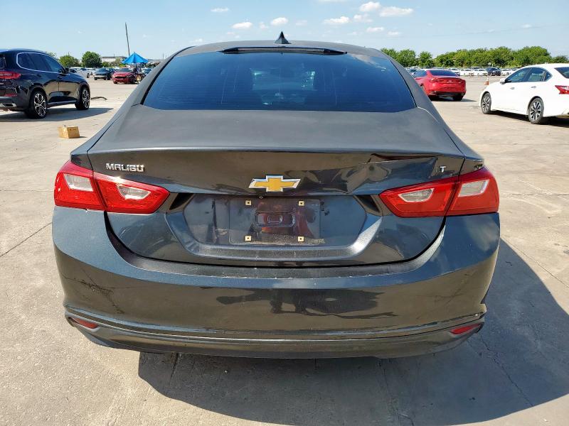 Photo 6 from auction – 2016 CHEVROLET MALIBU LT with VIN 1G1ZE5ST7GF237050