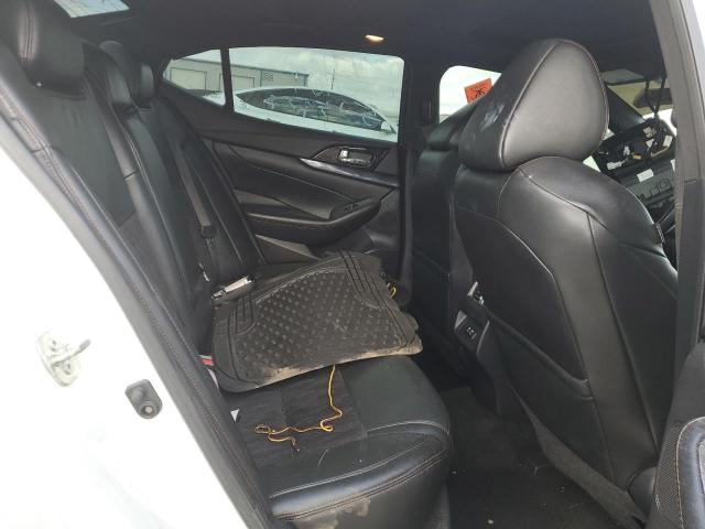 Photo 10 from auction – 2020 NISSAN MAXIMA SR with VIN 1N4AA6EVXLC376870