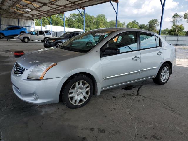 صورة رقم 1 من المزاد - 2012 NISSAN SENTRA 2.0 مع VIN 3N1AB6AP1CL692079
