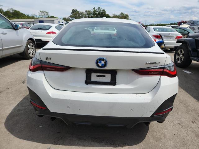 Photo 6 from auction – 2024 BMW I4 XDRIVE with VIN WBY83FB06RFT01973