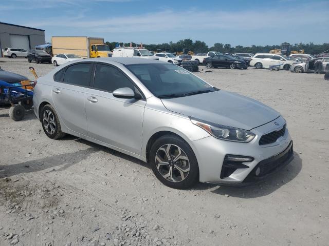 Photo 4 from auction – 2019 KIA FORTE FE with VIN 3KPF24AD3KE011162