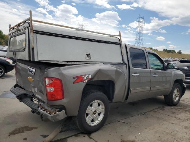 Photo 3 from auction – 2013 CHEVROLET SILVERADO with VIN 3GCPKSE29DG259621