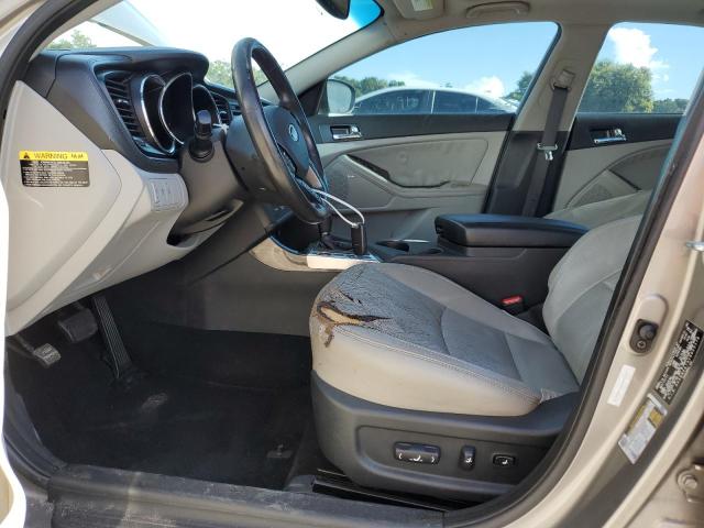 Photo 7 from auction – 2012 KIA OPTIMA EX with VIN 5XXGN4A79CG025176