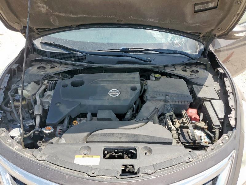 Photo 11 from auction – 2015 NISSAN ALTIMA 2.5 with VIN 1N4AL3AP1FC583247
