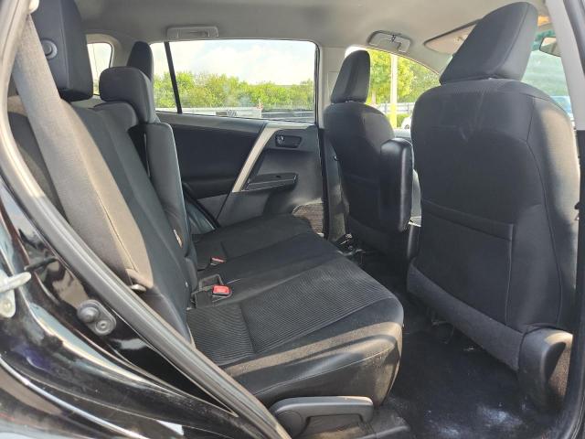 Photo 10 from auction – 2014 TOYOTA RAV4 LE with VIN 2T3ZFREV7EW102879