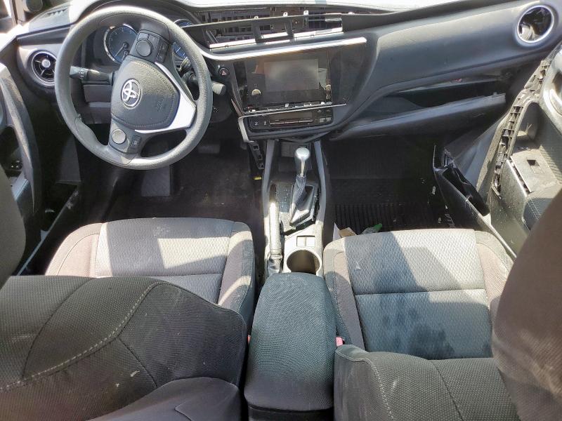 Photo 8 from auction – 2019 TOYOTA COROLLA L with VIN 5YFBURHEXKP925508