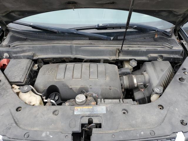 Photo 12 from auction – 2011 GMC ACADIA SLE with VIN 1GKKVNED9BJ278304