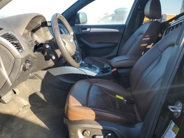 Photo 7 from auction – 2013 AUDI Q5 PREMIUM with VIN WA1LFCFP1DA061806