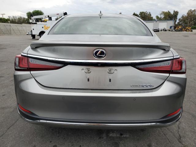 Photo 6 from auction – 2019 LEXUS ES 300H with VIN JTHB21B16K2040619