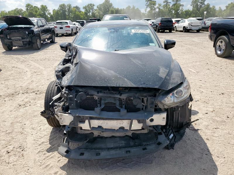 Photo 5 from auction – 2017 MAZDA 6 TOURING with VIN JM1GL1V59H1112446