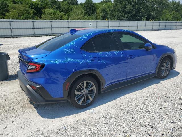 Photo 3 from auction – 2024 SUBARU WRX with VIN JF1VBAB67R9805001