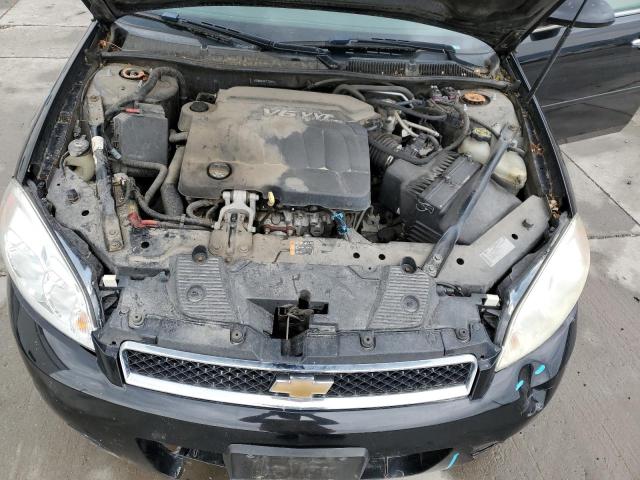 Photo 11 from auction – 2014 CHEVROLET IMPALA LIM with VIN 2G1WC5E34E1122656