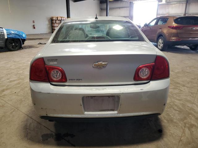 Photo 6 from auction – 2011 CHEVROLET MALIBU LS with VIN 1G1ZA5E13BF175385