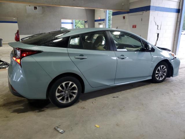 Photo 3 from auction – 2019 TOYOTA PRIUS with VIN JTDKARFU3K3088905
