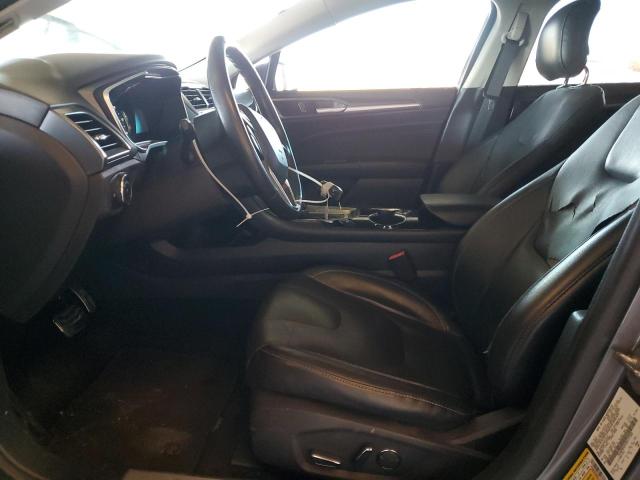 Photo 7 from auction – 2014 FORD FUSION TITANIUM PHEV with VIN 3FA6P0SU5ER177503
