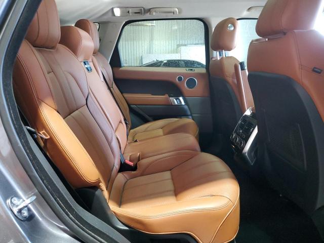 Photo 11 from auction – 2015 LAND ROVER RANGE ROVE with VIN SALWR2TFXFA541354