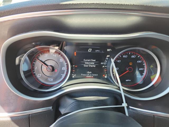 Photo 9 from auction – 2015 DODGE CHARGER SX with VIN 2C3CDXHG5FH925586