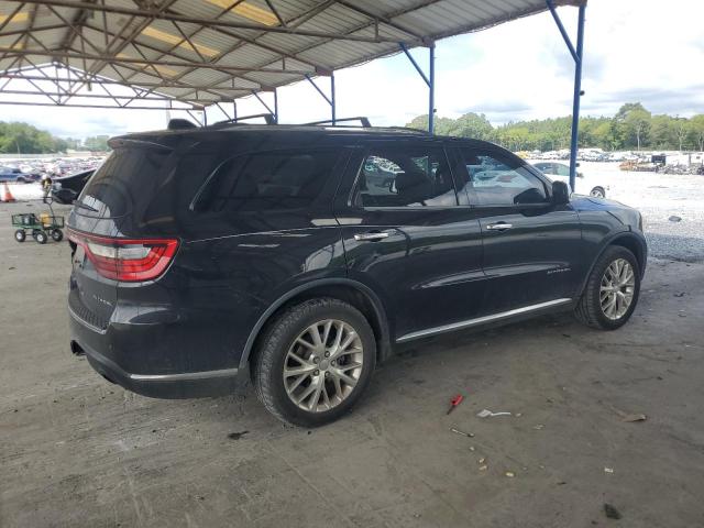 Photo 3 from auction – 2015 DODGE DURANGO CI with VIN 1C4RDJEG6FC892379