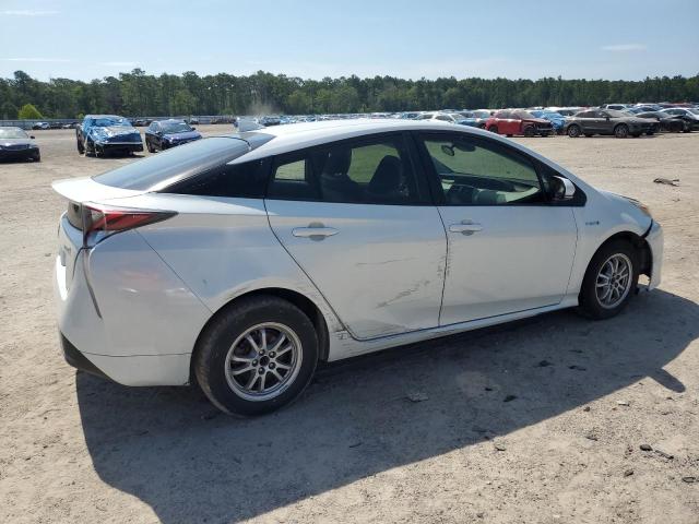 Photo 3 from auction – 2017 TOYOTA PRIUS with VIN JTDKARFUXH3533066