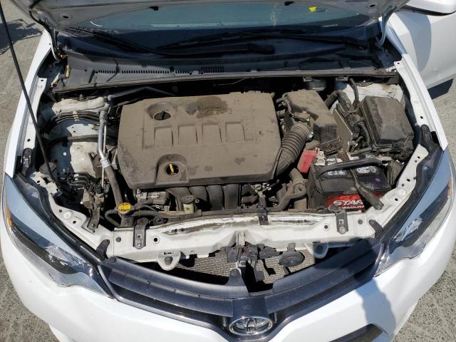 Photo 11 from auction – 2015 TOYOTA COROLLA L with VIN 5YFBURHE4FP255511