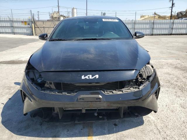 Photo 5 from auction – 2024 KIA FORTE with VIN 3KPF54AD6RE727734