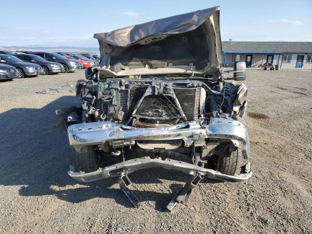 Photo 5 from auction – 2007 CHEVROLET SILVERADO K3500 with VIN 1GCHK33D67F167998