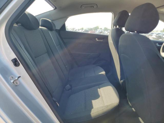 Photo 10 from auction – 2018 HYUNDAI ACCENT SE with VIN 3KPC24A33JE021554