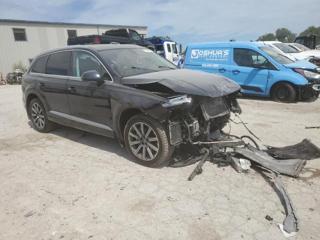 Photo 4 from auction – 2018 AUDI Q7 PRESTIG with VIN WA1VAAF73JD001693