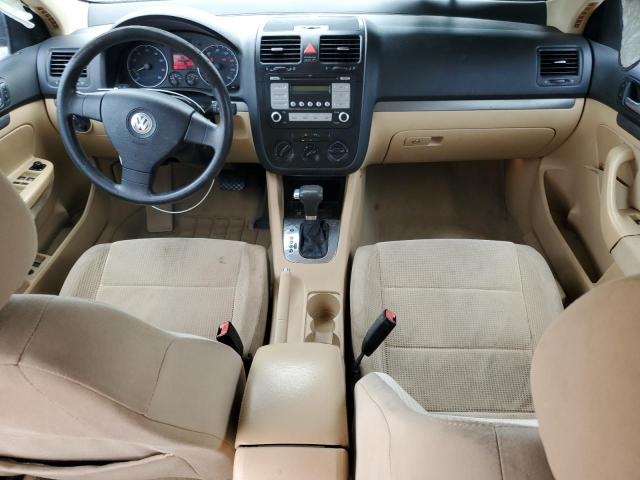 Photo 8 from auction – 2008 VOLKSWAGEN JETTA S with VIN 3VWJM71K48M133271