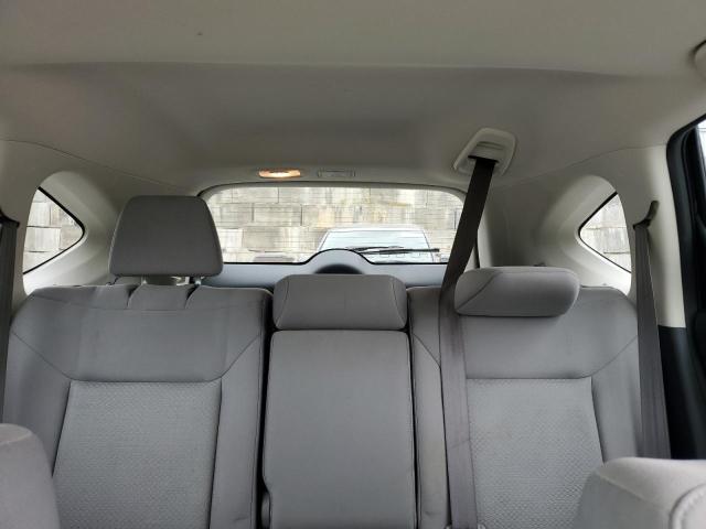 Photo 10 from auction – 2015 HONDA CR-V EX with VIN 5J6RM4H55FL012410