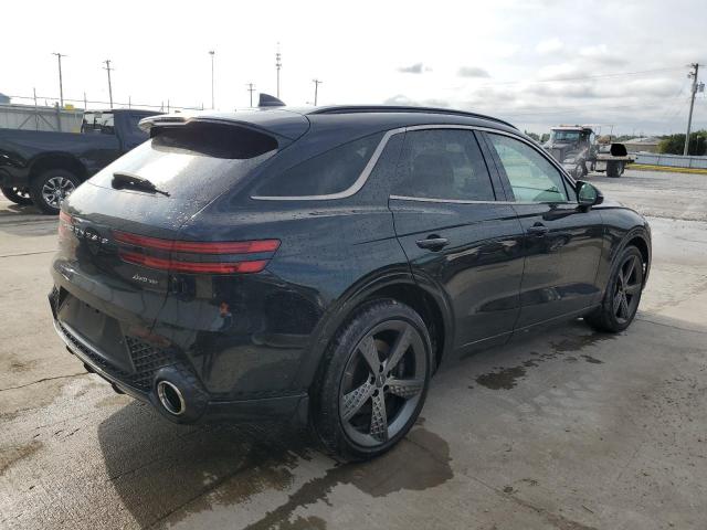 Photo 3 from auction – 2023 GENESIS GV70 BASE with VIN KMUMCDTC9PU090500