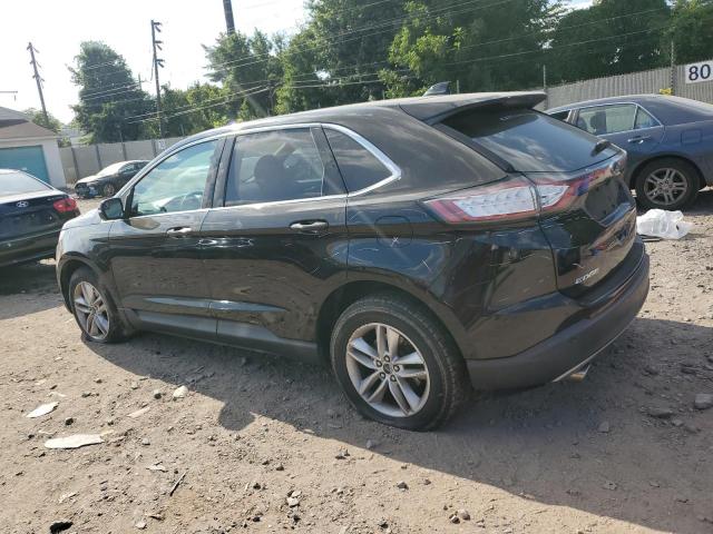 Photo 2 from auction – 2017 FORD EDGE SEL with VIN 2FMPK3J96HBC10566