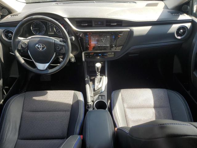 Photo 8 from auction – 2017 TOYOTA COROLLA L with VIN 2T1BURHE5HC802742