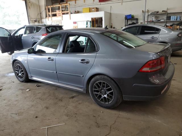 Photo 2 from auction – 2007 SAAB 9-3 2.0T with VIN YS3FD46Y871012252