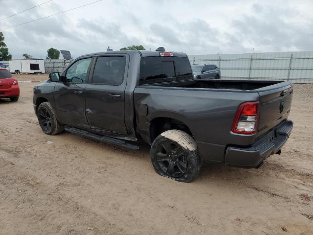 Photo 2 from auction – 2021 RAM 1500 BIG H with VIN 1C6SRFFT1MN605826