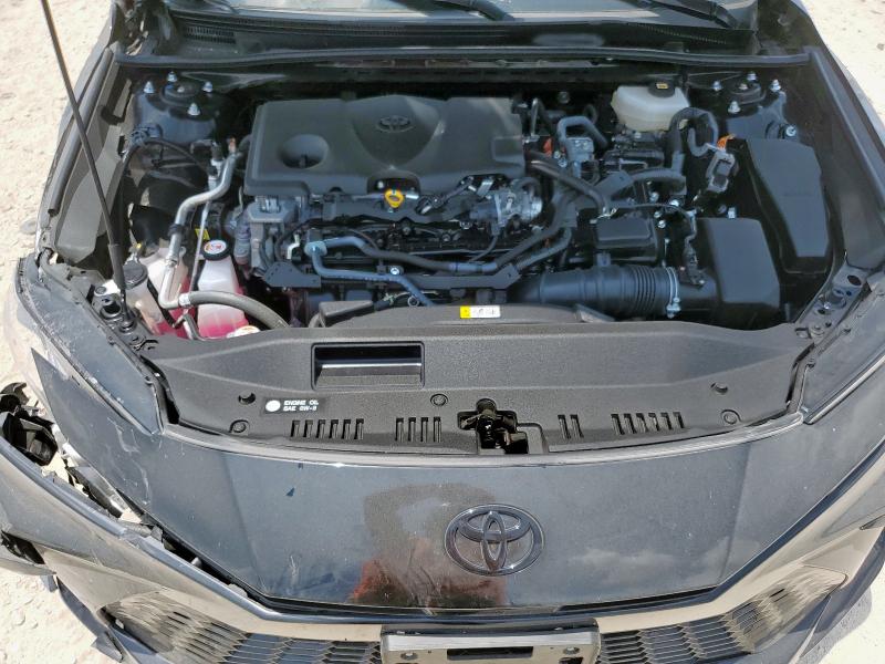 Photo 11 from auction – 2025 TOYOTA CAMRY XSE with VIN 4T1DAACK3SU565724