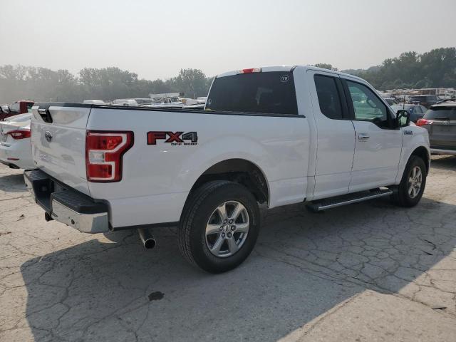 Photo 3 from auction – 2018 FORD F150 SUPER with VIN 1FTFX1E50JKC81805