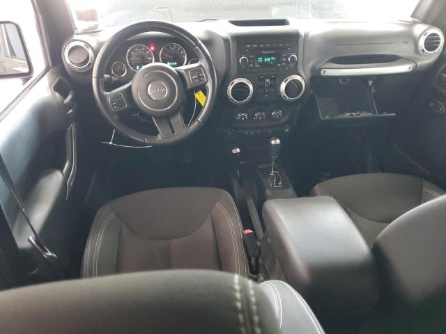 Photo 8 from auction – 2017 JEEP WRANGLER U with VIN 1C4HJWEG9HL660928