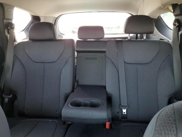 Photo 10 from auction – 2023 HYUNDAI SANTA FE S with VIN 5NMS14AJ4PH505800