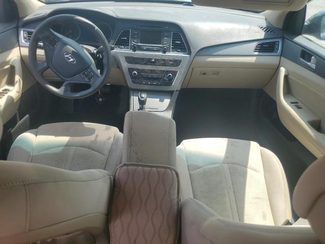 Photo 8 from auction – 2015 HYUNDAI SONATA SE with VIN 5NPE24AF6FH257170