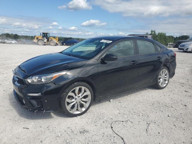Photo 1 from auction – 2019 KIA FORTE FE with VIN 3KPF24AD3KE137019