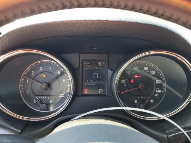 Photo 9 from auction – 2012 JEEP GRAND CHER with VIN 1C4RJEAG6CC258443