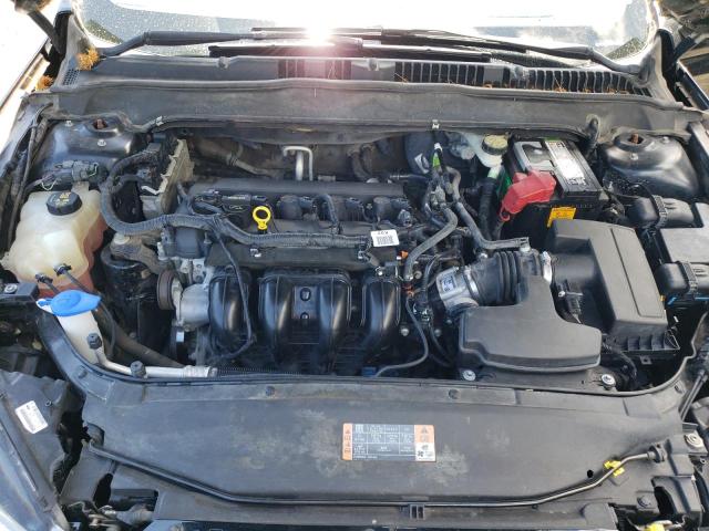 Photo 11 from auction – 2014 FORD FUSION SE with VIN 3FA6P0H73ER320563