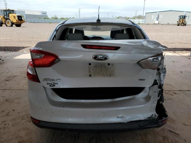 Photo 6 from auction – 2012 FORD FOCUS SEL with VIN 1FAHP3H26CL147972