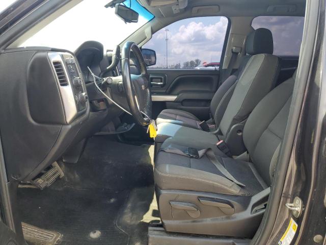 Photo 7 from auction – 2015 CHEVROLET SILVERADO with VIN 1GCVKREC0FZ193763