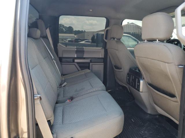 Photo 10 from auction – 2020 FORD F150 SUPER with VIN 1FTEW1E56LKD36727