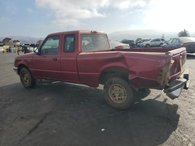 Photo 2 from auction – 1994 FORD RANGER SUP with VIN 1FTCR14A3RPB47817
