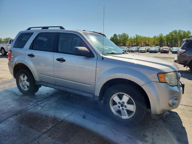 Photo 4 from auction – 2009 FORD ESCAPE XLT with VIN 1FMCU93G29KB53975