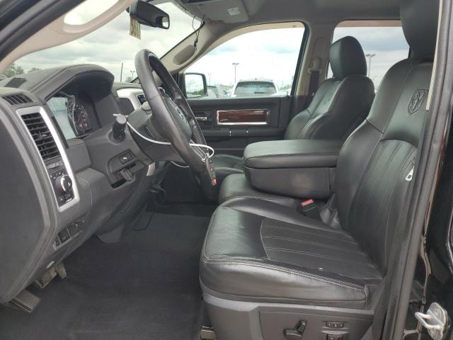 Photo 7 from auction – 2012 DODGE RAM 1500 L with VIN 1C6RD7JT7CS265107