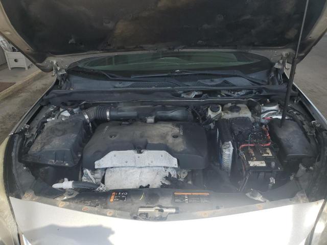 Photo 11 from auction – 2015 CHEVROLET MALIBU 1LT with VIN 1G11C5SL6FF160303